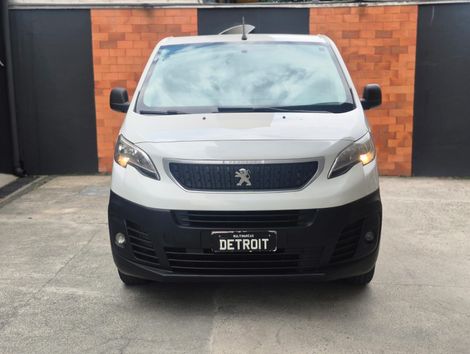 Peugeot Expert Business Pack 1.6 Turbo Diesel