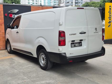 Peugeot Expert Business Pack 1.6 Turbo Diesel