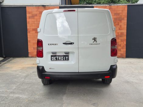 Peugeot Expert Business Pack 1.6 Turbo Diesel