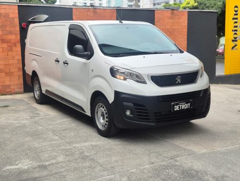 Peugeot Expert Business Pack 1.6 Turbo Diesel