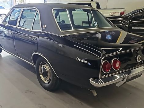  COMODORO 4.100 4PORTAS