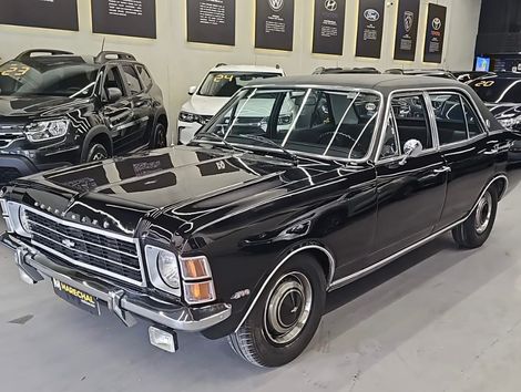  COMODORO 4.100 4PORTAS