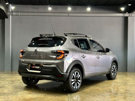 Renault Kardian Evolut. Flex 1.0 TB 12V 5p Aut.