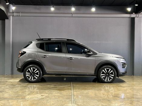 Renault Kardian Evolut. Flex 1.0 TB 12V 5p Aut.