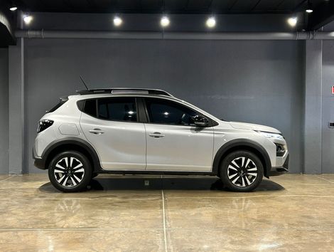 Renault Kardian Evolut. Flex 1.0 TB 12V 5p Aut.