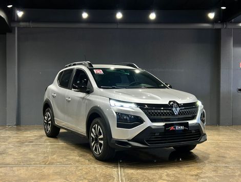 Renault Kardian Evolut. Flex 1.0 TB 12V 5p Aut.