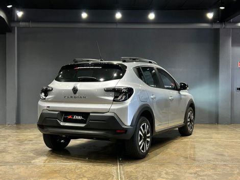 Renault Kardian Evolut. Flex 1.0 TB 12V 5p Aut.