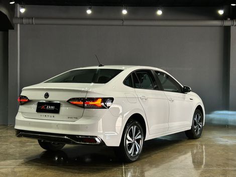 VolksWagen VIRTUS Comfort. 200 TSI 1.0 Flex 12V Aut