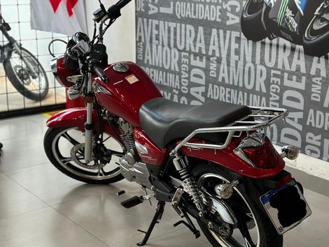 HAOJUE CHOPPER ROAD 150