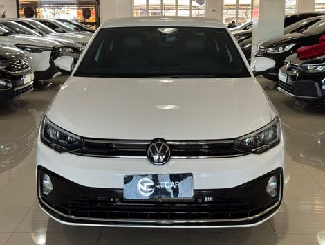 VolksWagen VIRTUS Highline 200 TSI 1.0 Flex 12V Aut