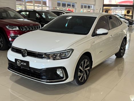 VolksWagen VIRTUS Highline 200 TSI 1.0 Flex 12V Aut