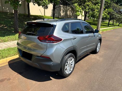Chevrolet TRACKER LTZ 1.0 Turbo 12V Flex Aut.