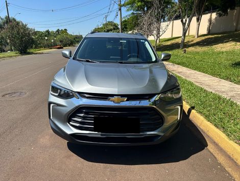 Chevrolet TRACKER LTZ 1.0 Turbo 12V Flex Aut.