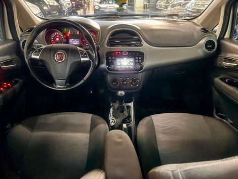 Fiat Punto ESSENCE 1.6 Flex 16V 5p