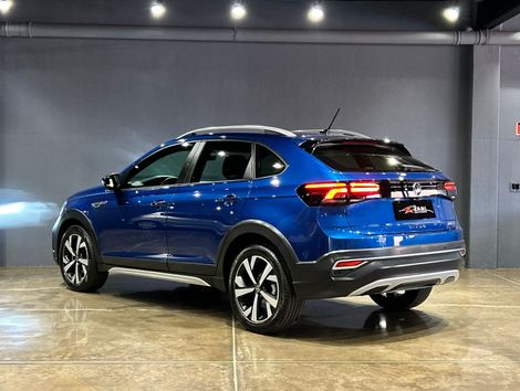 VolksWagen Nivus Highline 1.0 200 TSI Flex Aut.