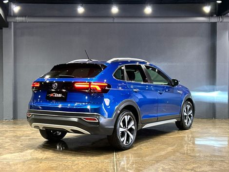 VolksWagen Nivus Highline 1.0 200 TSI Flex Aut.