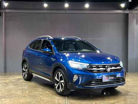 VolksWagen Nivus Highline 1.0 200 TSI Flex Aut.