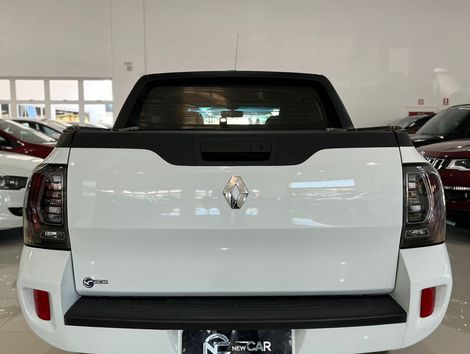 Renault OROCH Intense 1.6 Flex 16V Mec.