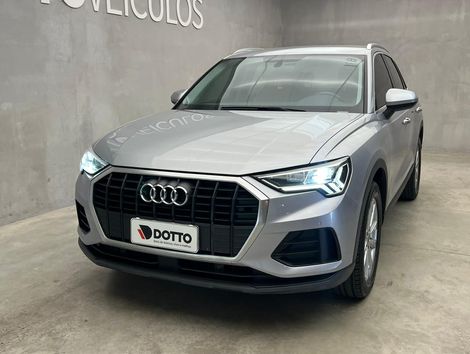 Audi Q3 Prest. 1.4 TFSI Flex/Prest. S-tronic