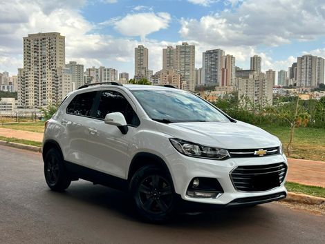 Chevrolet TRACKER LT 1.4 Turbo 16V Flex 4x2 Aut.