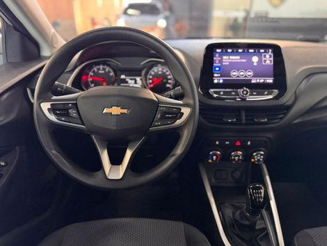 Chevrolet ONIX HATCH LT 1.0 12V TB Flex 5p Mec.