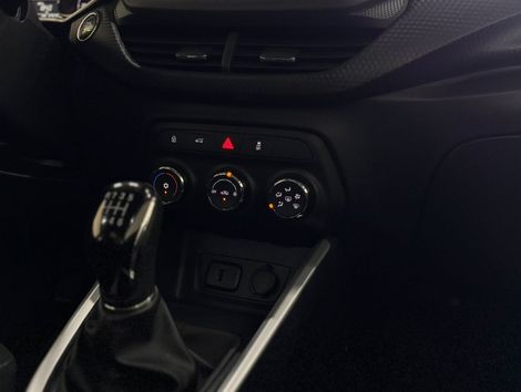 Chevrolet ONIX HATCH LT 1.0 12V TB Flex 5p Mec.