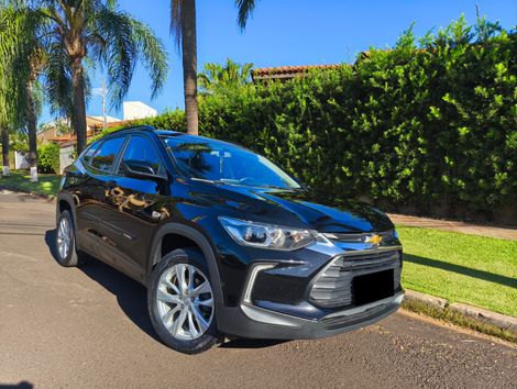Chevrolet TRACKER LTZ 1.0 Turbo 12V Flex Aut.