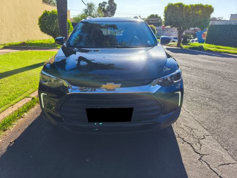 Chevrolet TRACKER LTZ 1.0 Turbo 12V Flex Aut.