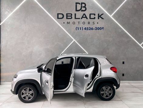 Renault KWID Zen 1.0 Flex 12V 5p Mec.