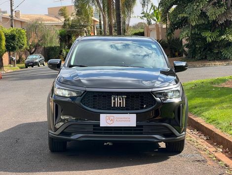 Fiat Fastback 1.0 200 Turbo Flex Aut