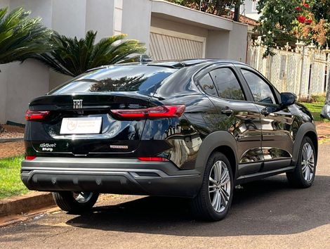 Fiat Fastback 1.0 200 Turbo Flex Aut