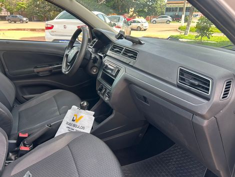 VolksWagen Gol 1.0 Flex 12V 5p