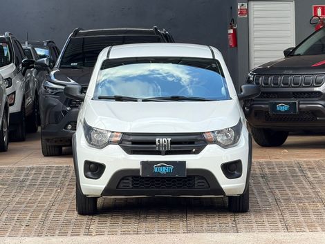 Fiat MOBI LIKE 1.0 Fire Flex 5p.