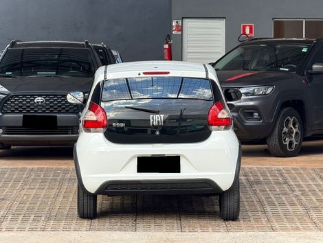 Fiat MOBI LIKE 1.0 Fire Flex 5p.