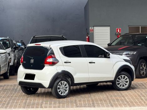 Fiat MOBI LIKE 1.0 Fire Flex 5p.