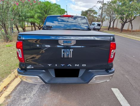 Fiat Titano Volcano 2.2 16V 4x4 TB Die. Aut.