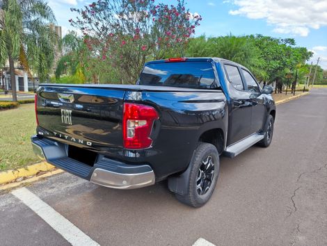 Fiat Titano Volcano 2.2 16V 4x4 TB Die. Aut.