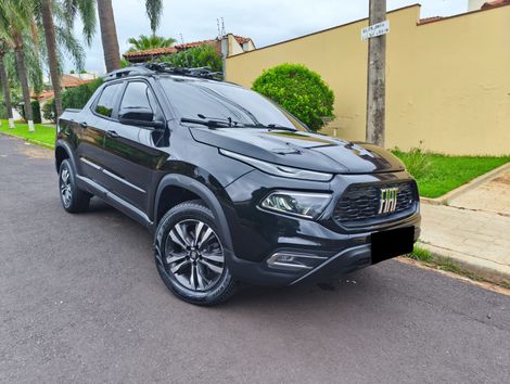 Fiat Toro Freedom 1.3 T270 4x2 Flex Aut.