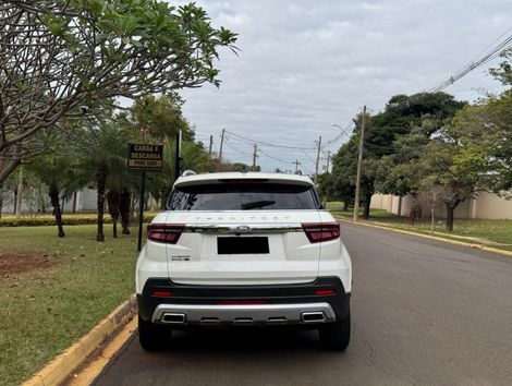  Territory 1.5 Ecoboost GTDI Gasolina Titanium Automático