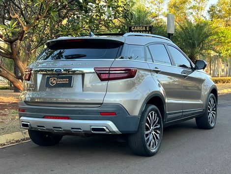 Ford TERRITORY Titanium 1.5 GTDi EcoBo. Aut.