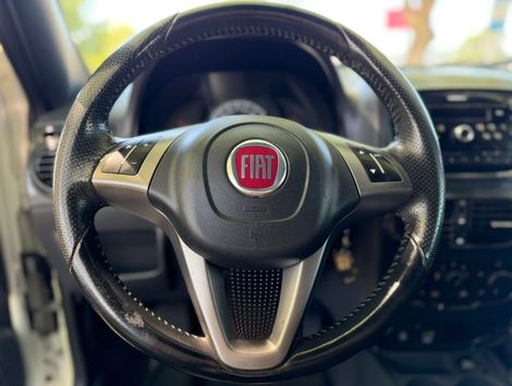 Fiat Strada Freedom 1.4 Flex 8V CD