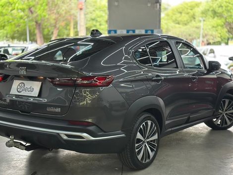 Fiat Fastback Audace 1.0 200 T. Flex Aut