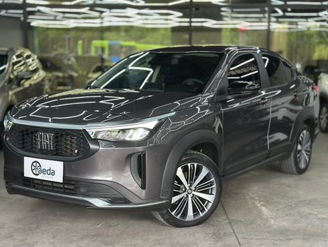 Fiat Fastback Audace 1.0 200 T. Flex Aut