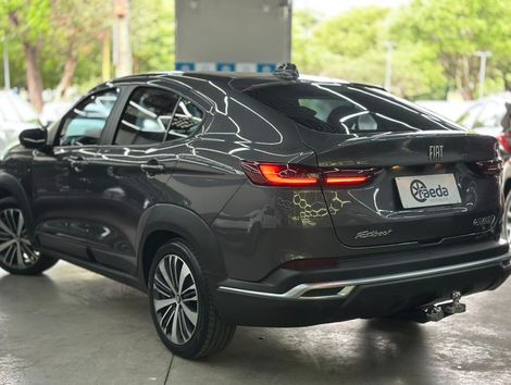 Fiat Fastback Audace 1.0 200 T. Flex Aut