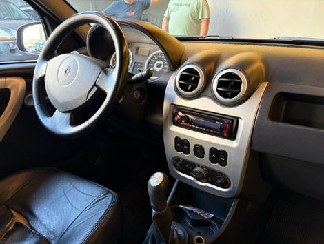 Renault SANDERO STEPWAY Hi-Flex 1.6 16V 5p