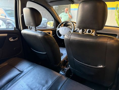 Renault SANDERO STEPWAY Hi-Flex 1.6 16V 5p