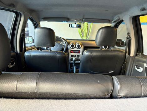 Renault SANDERO STEPWAY Hi-Flex 1.6 16V 5p