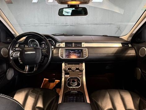 Land Rover Range R.EVOQUE Prestige 2.0 Aut. 5p