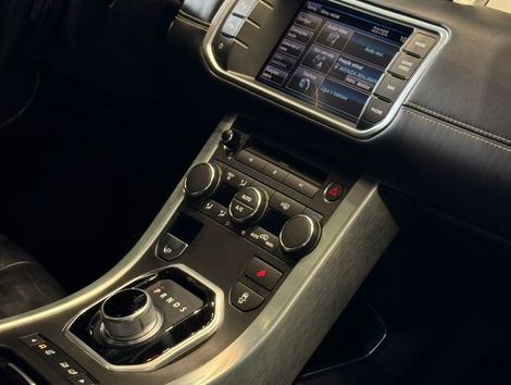 Land Rover Range R.EVOQUE Prestige 2.0 Aut. 5p