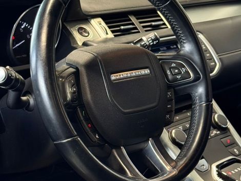 Land Rover Range R.EVOQUE Prestige 2.0 Aut. 5p